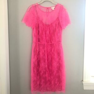 J. Crew collection dress